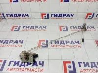Замок двери задней левой Renault Duster 825035599R