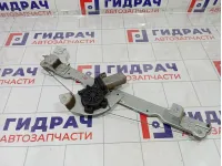 Стеклоподъемник электрический передний левый Renault Duster 8200733829