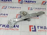 Стеклоподъемник электрический передний левый Renault Duster 8200733829