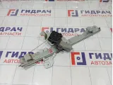 Стеклоподъемник электрический передний правый Renault Duster 8200733828