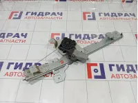 Стеклоподъемник электрический передний правый Renault Duster 8200733828