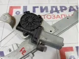 Стеклоподъемник электрический передний правый Renault Duster 8200733828