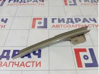 Направляющая стекла двери передней левой Renault Duster 6001551123