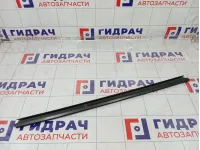 Уплотнитель стекла переднего левого Renault Duster 8200760256