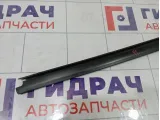 Уплотнитель стекла переднего левого Renault Duster 8200760256