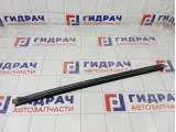Уплотнитель стекла переднего левого Renault Duster 8200760256