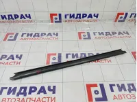 Уплотнитель стекла заднего левого Renault Duster 823310035R