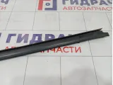 Уплотнитель стекла заднего левого Renault Duster 823310035R