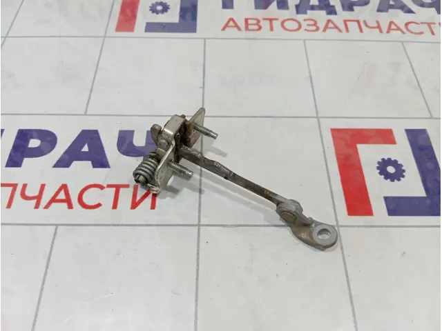 Ограничитель двери задней Renault Duster 804305879R
