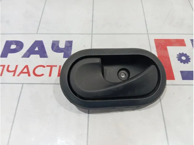 Ручка двери внутренняя левая Renault Duster 8200733848