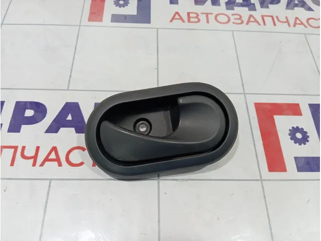 Ручка двери внутренняя правая Renault Duster 8200733847