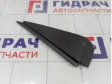 Накладка двери наружная задняя левая Renault Duster 822354434R