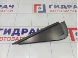 Накладка двери наружная задняя правая Renault Duster 822347891R