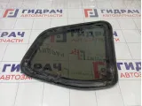 Стекло кузовное глухое (форточка) левое Renault Duster 833072543R