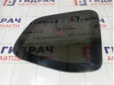 Стекло кузовное глухое (форточка) правое Renault Duster 833066196R