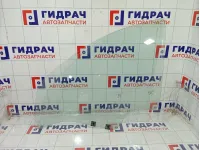 Стекло двери передней левой Renault Duster 803015990R