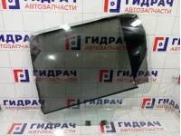 Стекло двери задней левой Renault Duster 823014191R