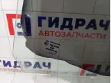 Стекло двери задней правой Renault Duster 823006575R