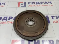 Маховик Renault Duster 7700100457