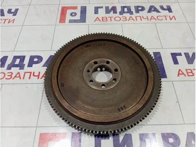 Маховик Renault Duster 7700100457