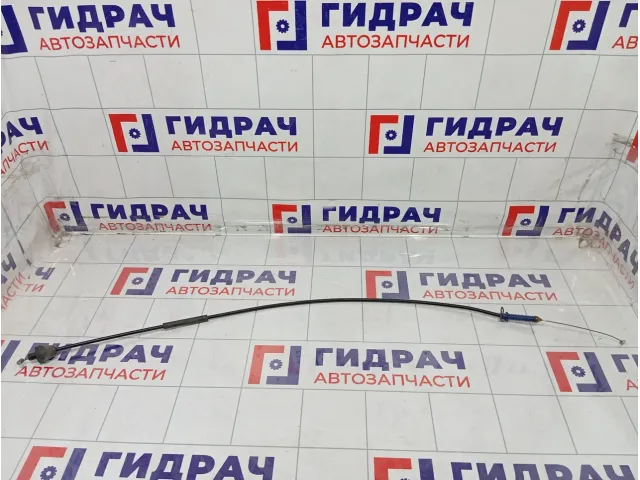 Трос газа Renault Duster 6001548721