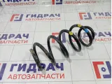 Пружина задняя Renault Duster 550207471R