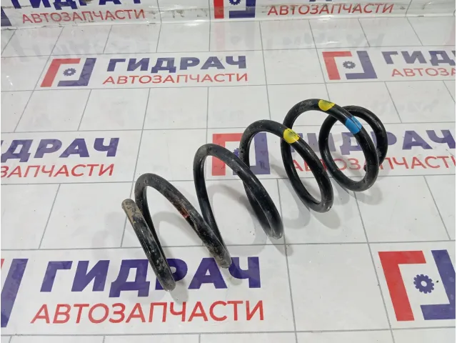 Пружина задняя Renault Duster 550207471R
