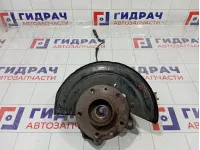 Кулак поворотный передний правый Renault Duster 8200881916