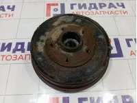 Барабан тормозной Renault Duster 432008208R