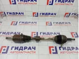 Привод передний левый Renault Duster 391015061R