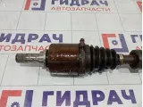 Привод передний левый Renault Duster 391015061R