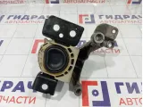 Опора двигателя правая Renault Duster 112101351R