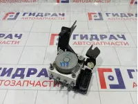 Блок ABS Renault Duster 6001551520