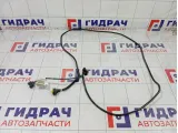 Проводка бампера переднего Renault Duster 240704722R
