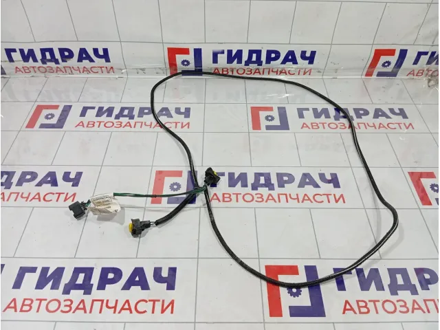 Проводка бампера переднего Renault Duster 240704722R