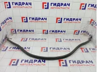 Уплотнитель капота Renault Duster 668300019R