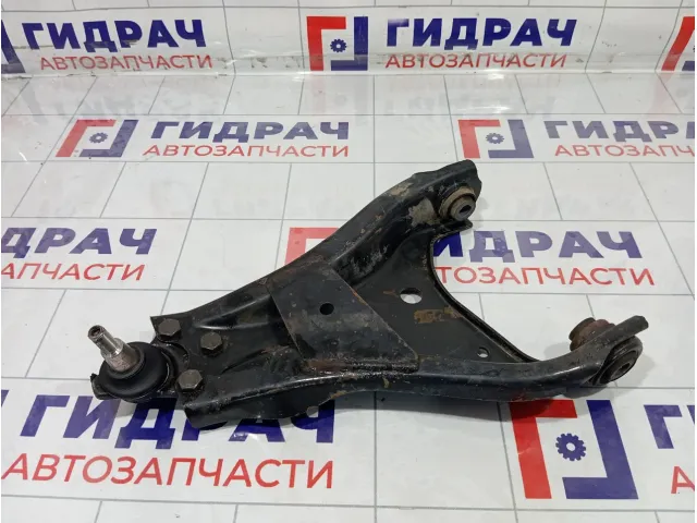 Рычаг передний левый Renault Duster 545012815R