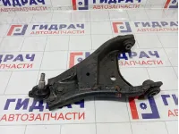 Рычаг передний правый Renault Duster 545001225R