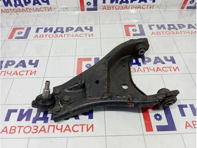 Рычаг передний правый Renault Duster 545001225R