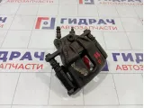 Суппорт тормозной передний левый Renault Duster 7701208332