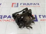 Суппорт тормозной передний левый Renault Duster 7701208332