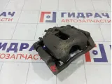 Суппорт тормозной передний правый Renault Duster 7701208333
