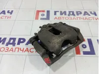 Суппорт тормозной передний правый Renault Duster 7701208333