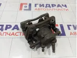Суппорт тормозной передний правый Renault Duster 7701208333