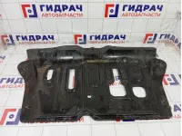 Защита двигателя Renault Duster 758901227R