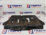 Защита двигателя Renault Duster 758901227R