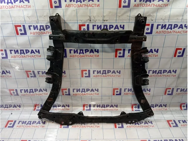 Балка подмоторная Renault Duster 544010119R