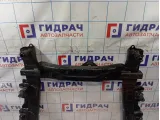 Балка подмоторная Renault Duster 544010119R