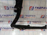 Балка подмоторная Renault Duster 544010119R