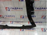 Балка подмоторная Renault Duster 544010119R